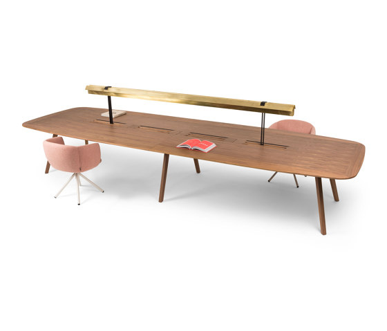 Wing | Contract tables | True Design