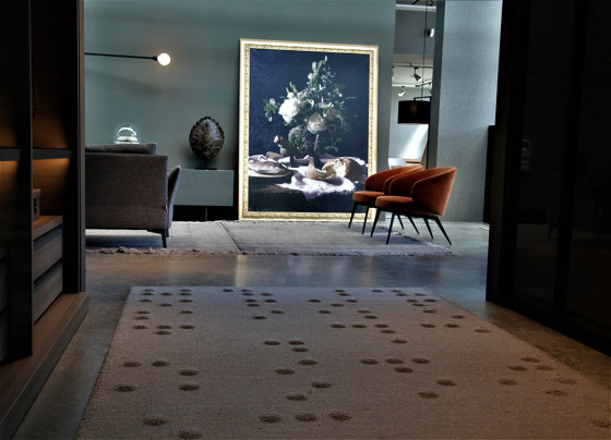 Surfaces 3D | Scales | Rugs | CSrugs