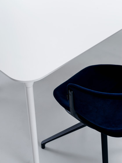 Phoenix, Table | Mesas contract | OFFECCT
