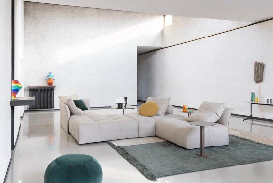 Pixel | Sofa | Sofás | Saba Italia