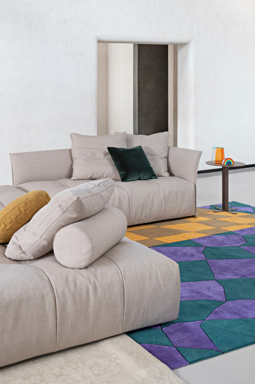 Pixel | Sofa | Canapés | Saba Italia
