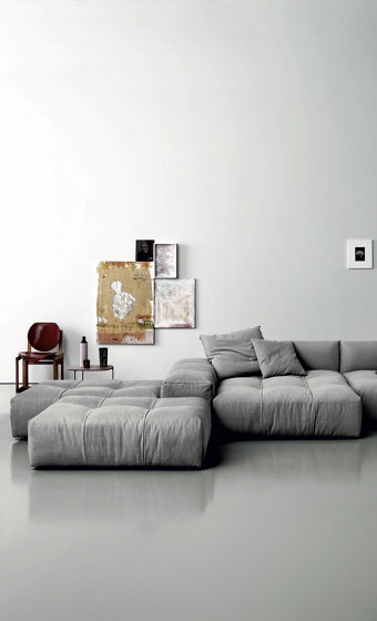 Pixel | Sofa | Canapés | Saba Italia