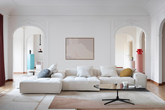 Pixel | Sofa | Sofas | Saba Italia