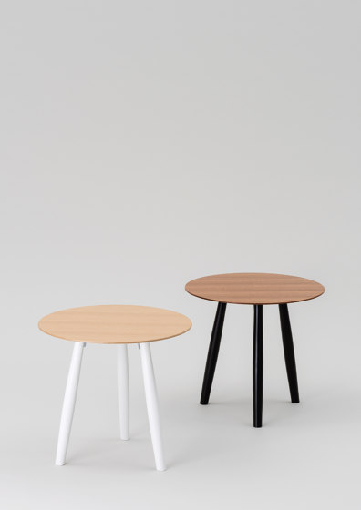 SPAZIO_65 | Side tables | FORMvorRAT
