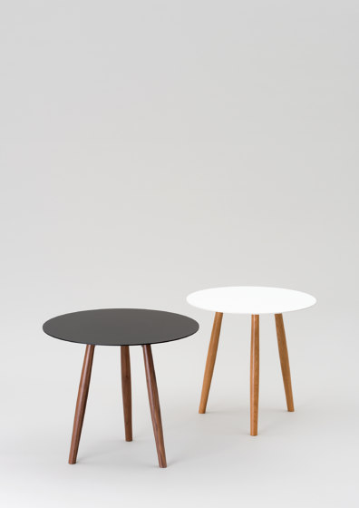 SPAZIO_65 | Side tables | FORMvorRAT
