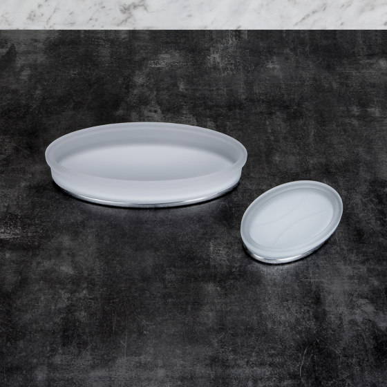 Standing soap dish holder | Jaboneras | COLOMBO DESIGN