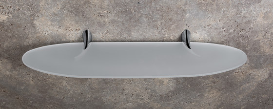 Standing soap dish holder | Porte-savons | COLOMBO DESIGN
