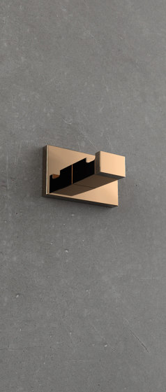 Chrome plated brass standing soap dispense | Soap dispensers | COLOMBO DESIGN