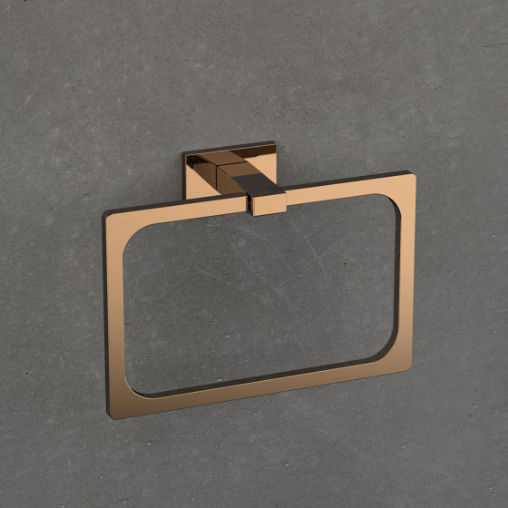 Chrome plated brass standing soap dish holder | Jaboneras | COLOMBO DESIGN