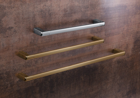 Hanging brush holder | Brosses WC et supports | COLOMBO DESIGN