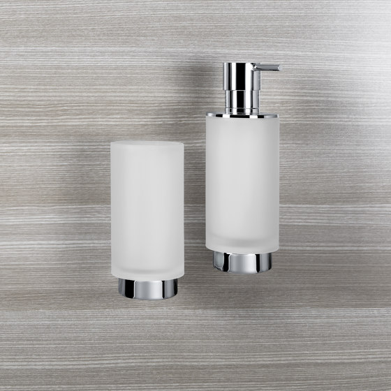 Standing soap dispender | Soap dispensers | COLOMBO DESIGN