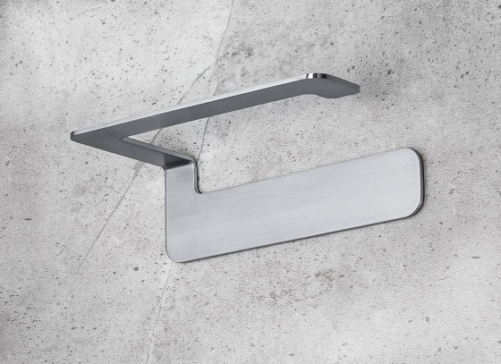 Standing glass holder | Toothbrush holders | COLOMBO DESIGN