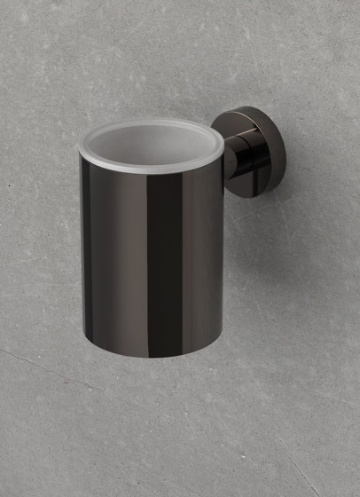 Extensible double bar towel holder | Towel rails | COLOMBO DESIGN