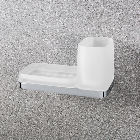 Towel holder | Porte-serviettes | COLOMBO DESIGN