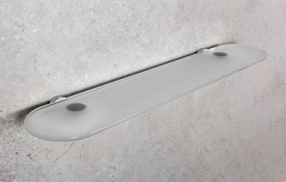 Hanging brush holder | Toilettenbürstengarnituren | COLOMBO DESIGN
