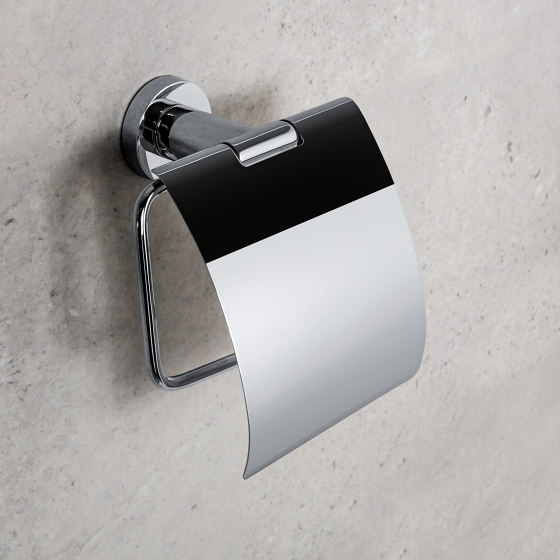 Towel holder | Handtuchhalter | COLOMBO DESIGN