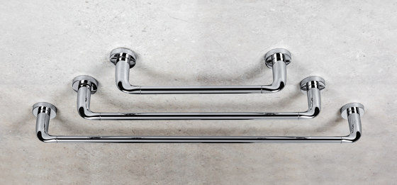 Towel holder | Towel rails | COLOMBO DESIGN