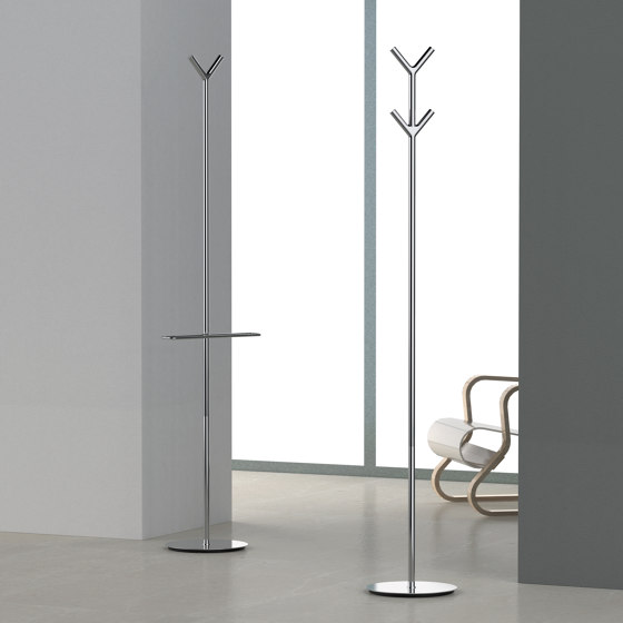 Floor standing column | Handtuchhalter | COLOMBO DESIGN