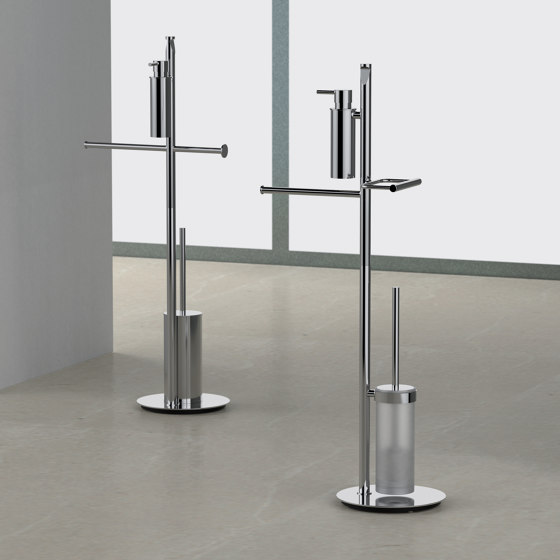 Floor standing column | Soportes de WC | COLOMBO DESIGN