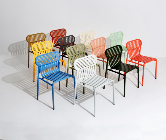 Week-End | Chair | Chairs | Petite Friture