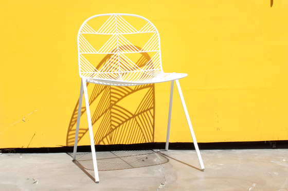 Betty Stacking Chair | Chairs | Bend Goods