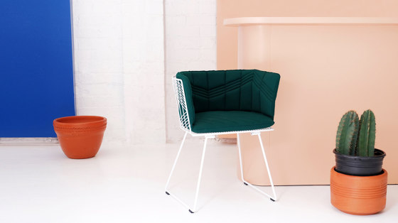 The Captain Chair | Sedie | Bend Goods