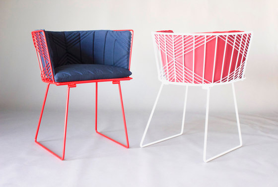 The Captain Chair | Chairs | Bend Goods