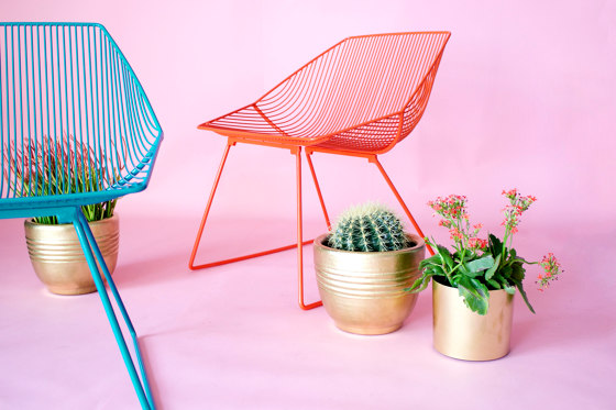 Bunny Lounge Chair | Chairs | Bend Goods