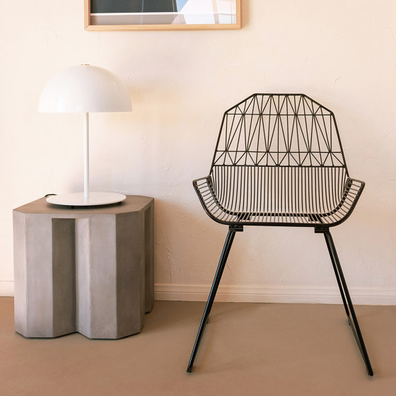 Farmhouse Lounge Chair | Sedie | Bend Goods