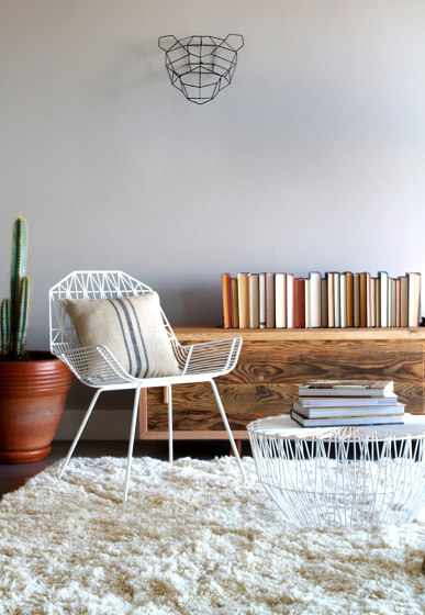 Farmhouse Lounge Chair | Chaises | Bend Goods