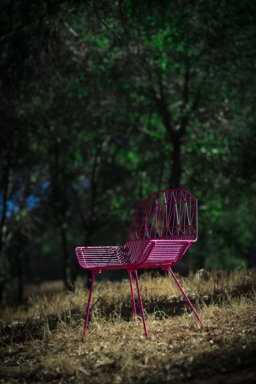 Farmhouse Lounge Chair | Sedie | Bend Goods