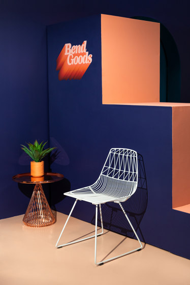 The Lucy Side Chair | Chairs | Bend Goods