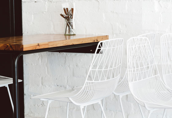 The Lucy Side Chair | Stühle | Bend Goods
