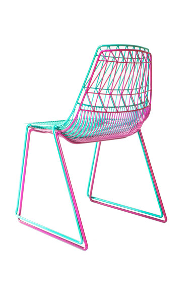 The Lucy Side Chair | Chaises | Bend Goods