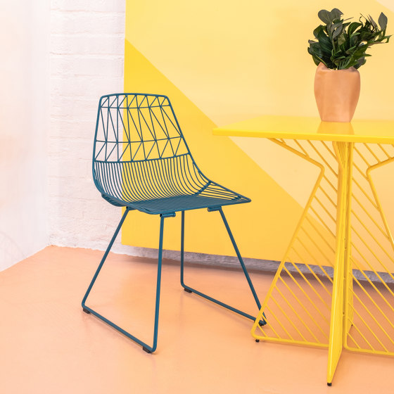 The Lucy Side Chair | Chaises | Bend Goods