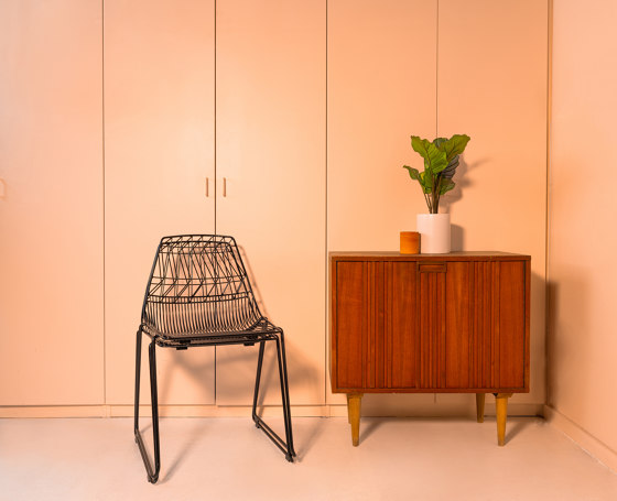 The Lucy Side Chair | Sillas | Bend Goods