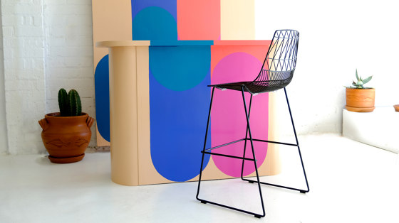 The Lucy Side Chair | Stühle | Bend Goods