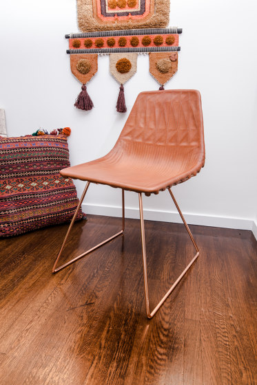 The Lucy Side Chair | Chairs | Bend Goods