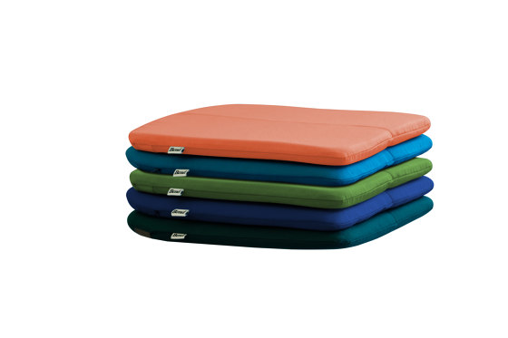 Quilted Sunbrella Pad | Seat cushions | Bend Goods