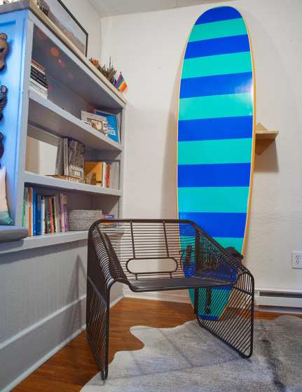 The Hot Seat | Poltrone | Bend Goods