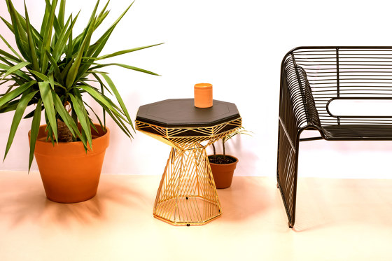 Switch Table / Stool | Mesas auxiliares | Bend Goods
