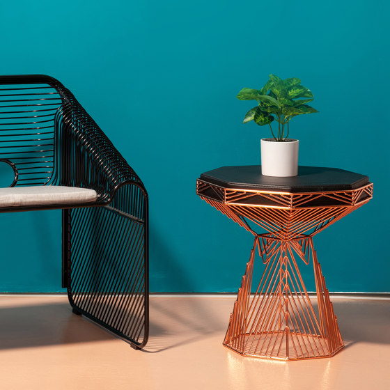 Switch Table / Stool | Tables d'appoint | Bend Goods