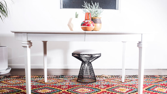 Switch Table / Stool | Mesas auxiliares | Bend Goods