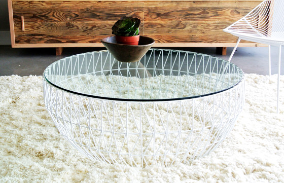 Coffee Table Base | Coffee tables | Bend Goods