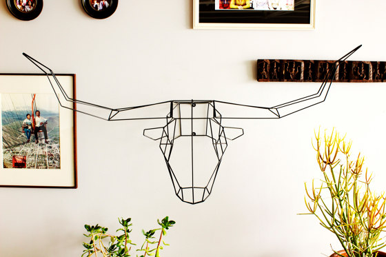 The Longhorn | Objects | Bend Goods