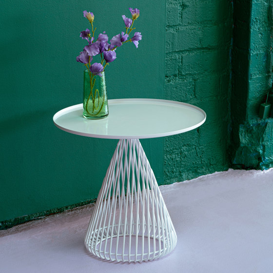 The Cono Table | Side tables | Bend Goods