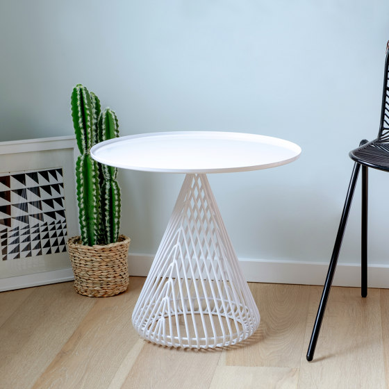 The Cono Table | Side tables | Bend Goods
