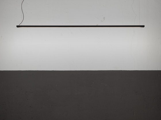 Standard Pendant Wire | Lampade sospensione | Blond Belysning