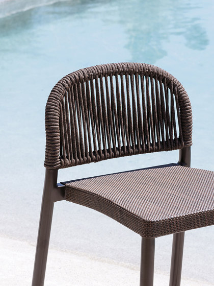 Clever Petit fauteuil pozzetto | Chaises | Varaschin