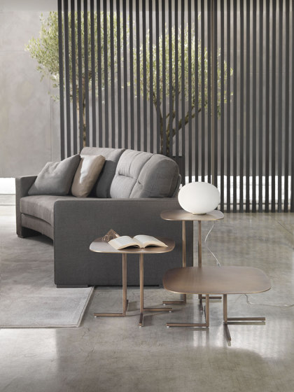 Elle Small Table | Coffee tables | Marelli